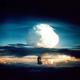 Image for article titled Photographs of Atomic Bomb Tests Are Like Science Fiction Made Real